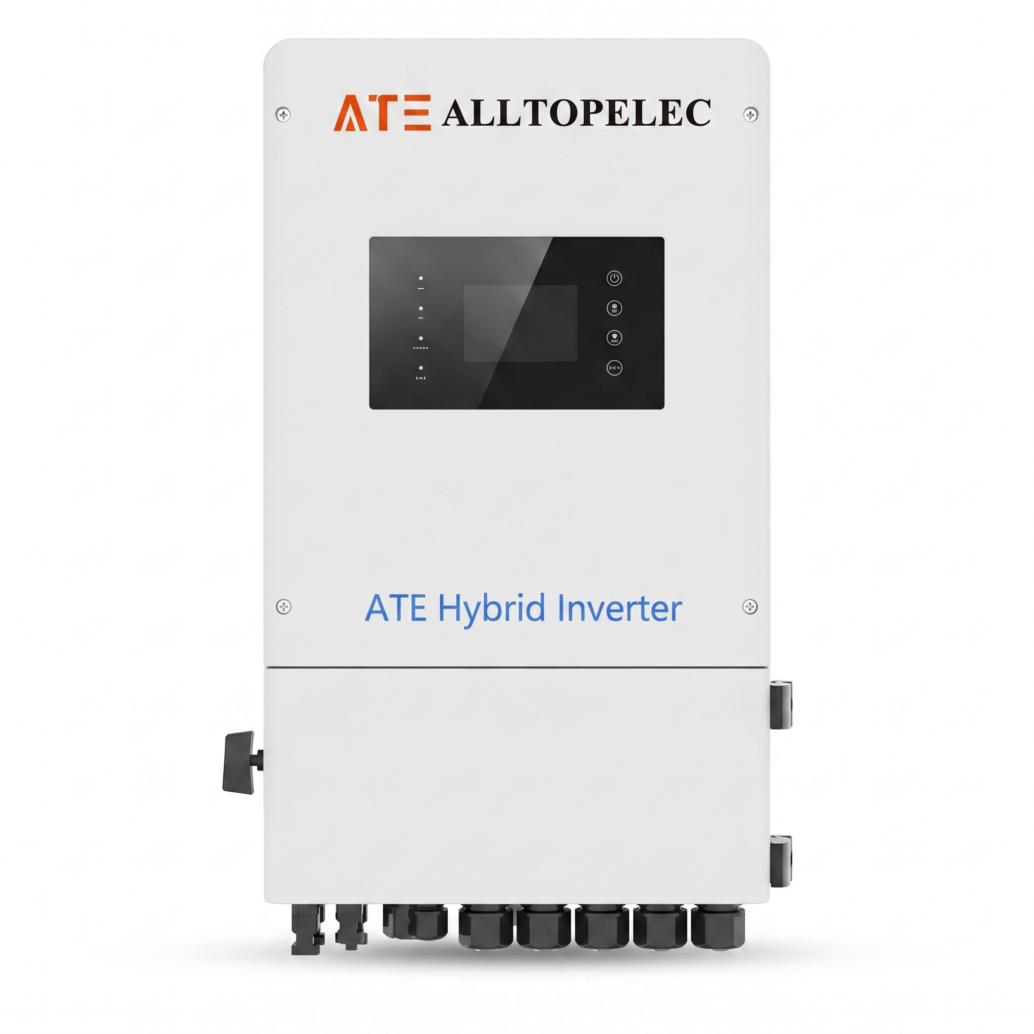 ATE ALLTOPELEC 6-10kW three-phase energy storage inverter