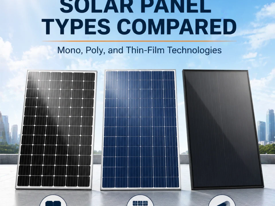 太阳能板类型 - Alltop Elec solar battery hybrid inverter Philippines